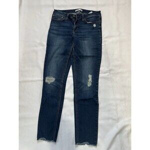 Lauren Conrad Skinny Jeans Size 10
